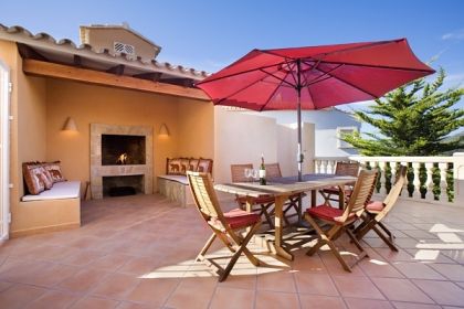 La Sella property: Villa with 5 bedroom in La Sella, Spain 250363