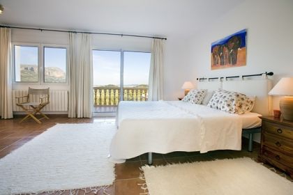 La Sella property: Villa for sale in La Sella, Alicante 250363