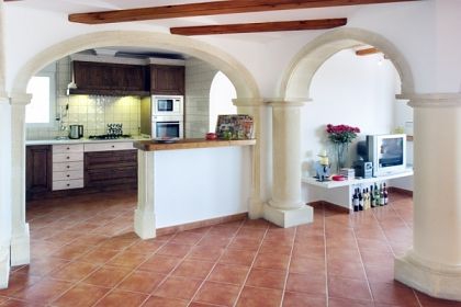 La Sella property: La Sella, Spain | Villa for sale 250363