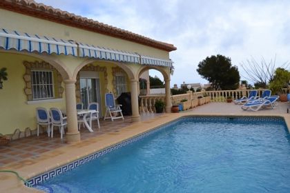 Javea property: Villa for sale in Javea, Spain 250364
