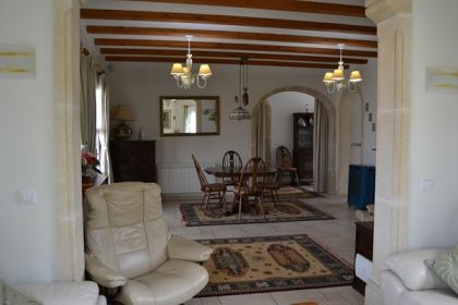 Javea property: Villa in Alicante for sale 250364
