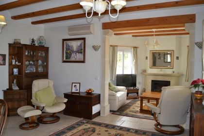 Javea property: Villa for sale in Javea, Alicante 250364