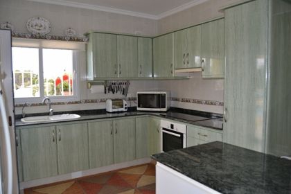Javea property: Alicante property | 3 bedroom Villa 250364