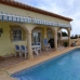 Javea property: Javea, Spain Villa 250364