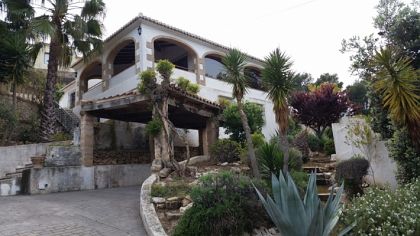 Javea property: Villa for sale in Javea 250365