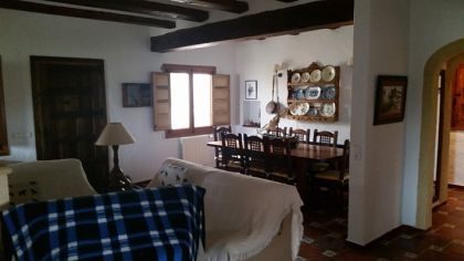 Javea property: Javea, Spain | Villa for sale 250365