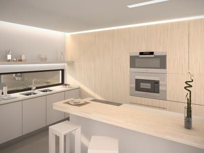 Moraira property: Villa with 3 bedroom in Moraira 250366
