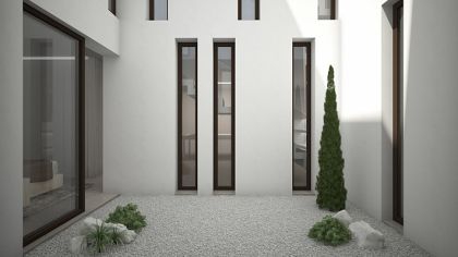 Moraira property: Villa for sale in Moraira, Alicante 250366