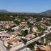 Moraira property: Alicante Villa, Spain 250366