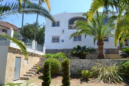 Javea property: Villa for sale in Javea, Spain 250368