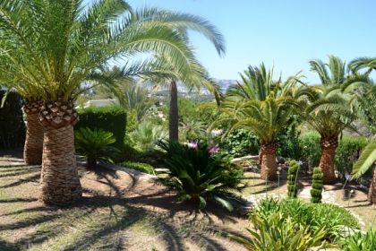 Javea property: Alicante property | 5 bedroom Villa 250368