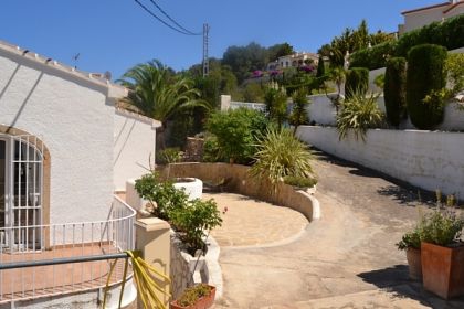 Javea property: Javea Villa 250368