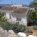 Javea property: Alicante, Spain Villa 250368