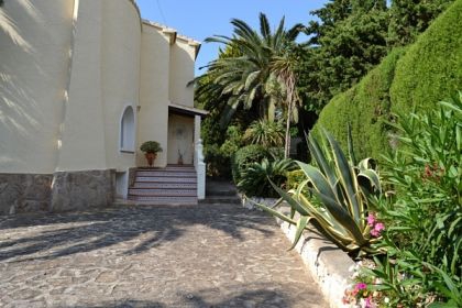 Javea property: Alicante property | 4 bedroom Villa 250369