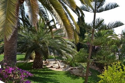 Javea property: Javea Villa 250369