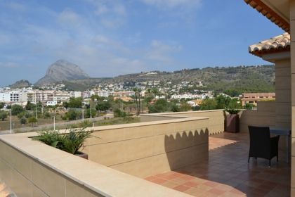 Javea property: Apartment for sale in Javea, Spain 250370
