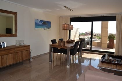 Javea property: Apartment with 3 bedroom in Javea 250370