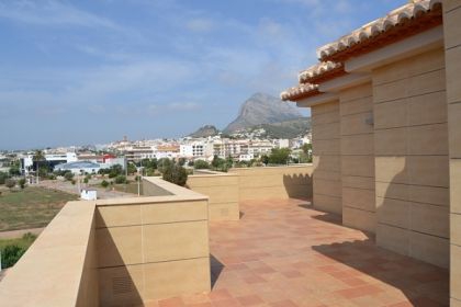 Javea property: Alicante property | 3 bedroom Apartment 250370