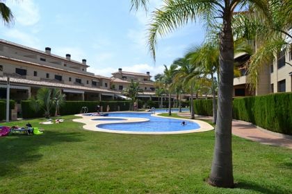 Javea property: Alicante Apartment 250370