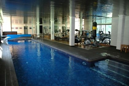 Javea property: Javea Apartment 250370