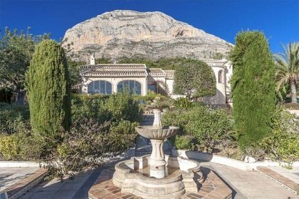 Javea property: Villa for sale in Javea 250372