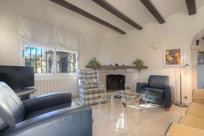 Javea property: Villa with 3 bedroom in Javea 250372