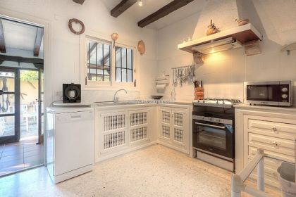 Javea property: Villa with 3 bedroom in Javea, Spain 250372