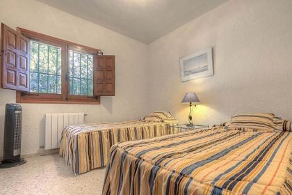 Javea property: Alicante property | 3 bedroom Villa 250372
