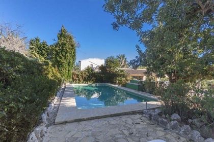 Javea property: Javea Villa 250372