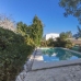 Javea property: Beautiful Villa for sale in Alicante 250372