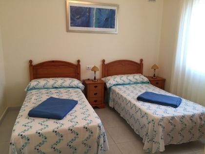 Javea property: Alicante property | 3 bedroom Villa 250373