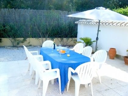 Javea property: Villa in Alicante for sale 250376