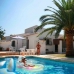 Javea property: Alicante, Spain Villa 250376
