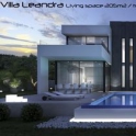 Moraira property: Villa to rent in Moraira 250377