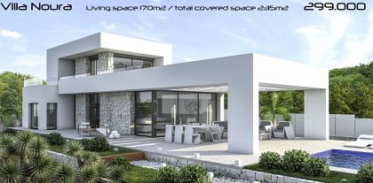 Javea property: Villa to rent in Javea 250379