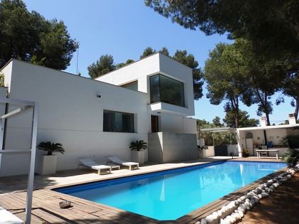 Javea property: Villa for sale in Javea 250384
