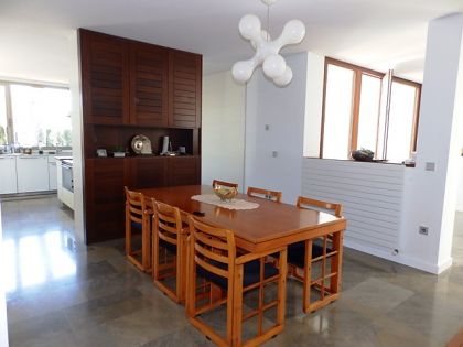 Javea property: Villa with 4 bedroom in Javea, Spain 250384