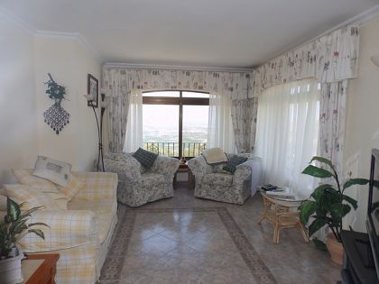Benidoleig property: Villa with 4 bedroom in Benidoleig 250387