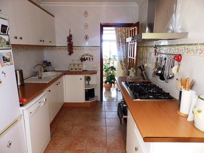 Benidoleig property: Villa for sale in Benidoleig, Alicante 250387