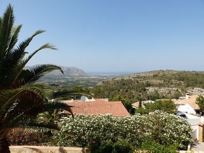 Benidoleig property: Benidoleig Villa 250387