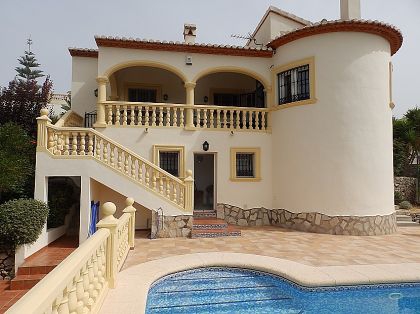 Orba property: Villa for sale in Orba 250407