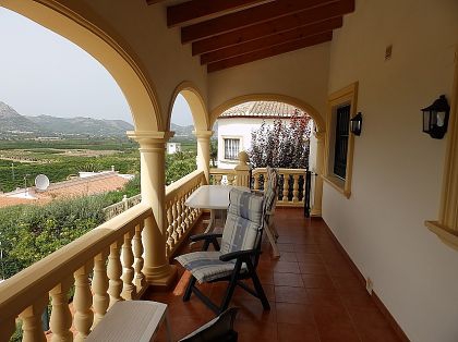 Orba property: Alicante property | 4 bedroom Villa 250407