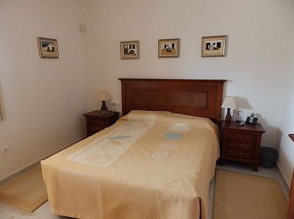 Orba property: Alicante Villa 250407