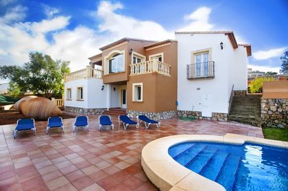 Javea property: Villa for sale in Javea 250412