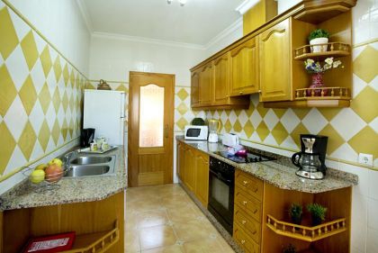 Javea property: Villa with 3 bedroom in Javea 250412