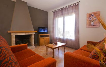 Javea property: Villa with 3 bedroom in Javea, Spain 250412