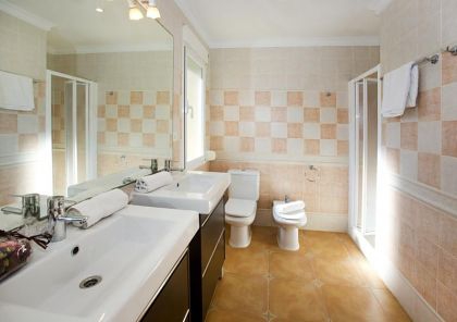 Javea property: Villa in Alicante for sale 250412