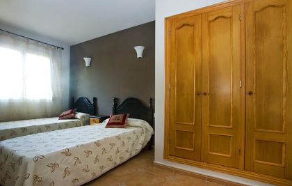 Javea property: Javea Villa 250412