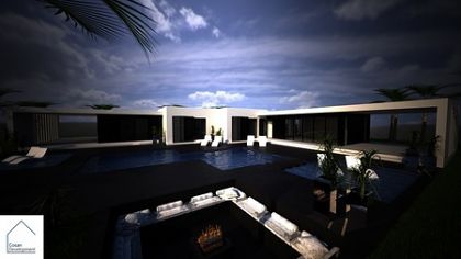 Catral property: Villa in Alicante for sale 250570