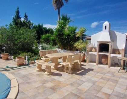 Benitachell property: Villa for sale in Benitachell, Spain 250708